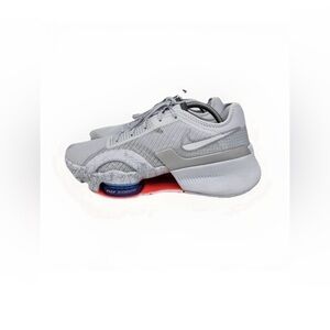 Nike Air Zoom SuperRep 3 Training Shoes # DA9492-004 in Cool Grey color Size 9